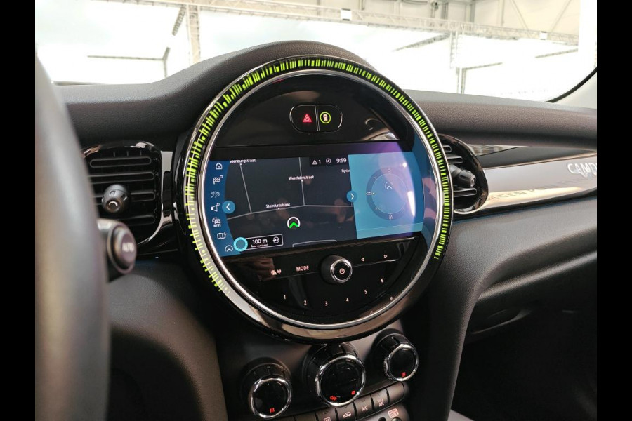 MINI Mini 1.5 Cooper Camden Edition NL-AUTO | 1/2 LEDER