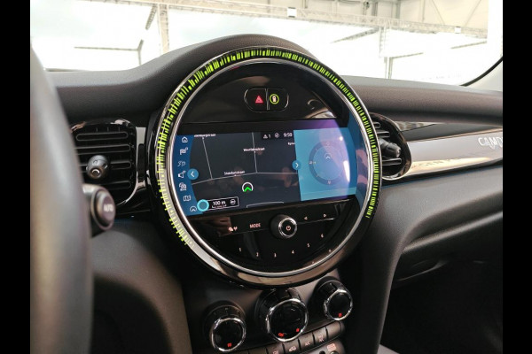 MINI Mini 1.5 Cooper Camden Edition NL-AUTO | 1/2 LEDER