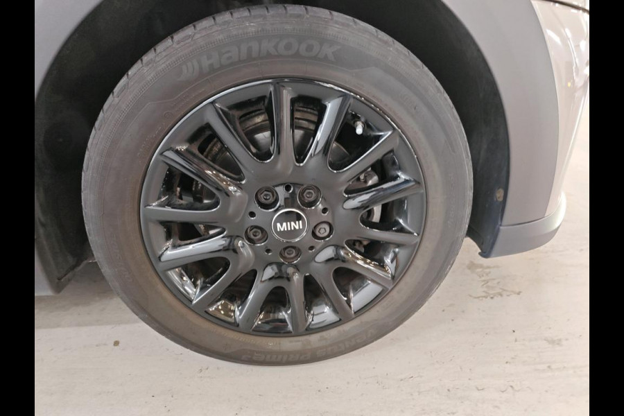 MINI Mini 1.5 Cooper Camden Edition NL-AUTO | 1/2 LEDER