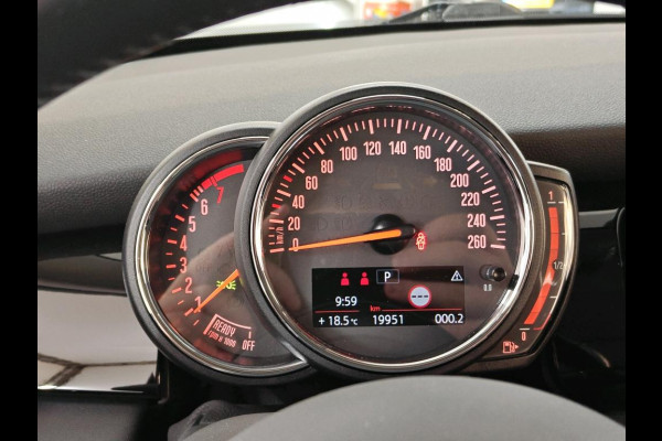 MINI Mini 1.5 Cooper Camden Edition NL-AUTO | 1/2 LEDER