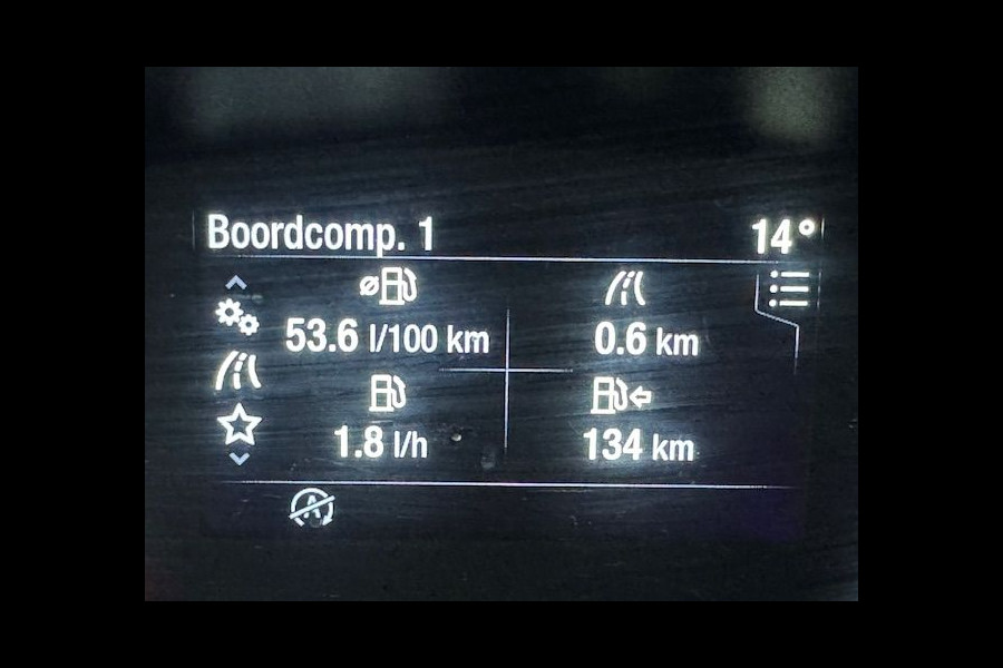 Ford Transit Custom 300 2.0 TDCI 130pk L2 H1 Limited Automaat 3persoons Airco/ECC,Navigatie,Camera 1e Eigenaar