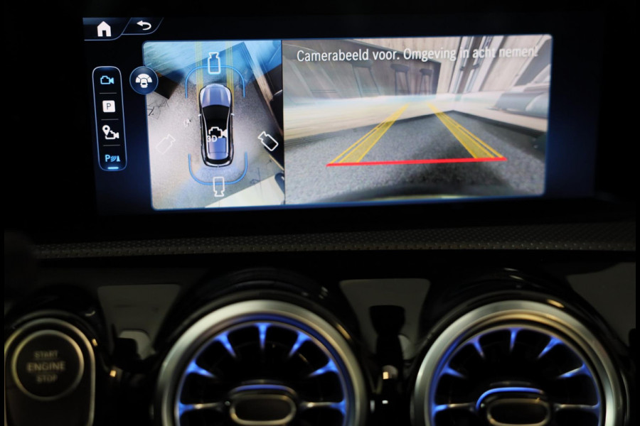 Mercedes-Benz CLA-Klasse Shooting Brake 250 e AMG 45 Look / Memory / Elek Stoelen / Acc / Head Up / 360 Camera / Pano / 20 Inch