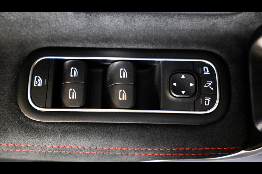 Mercedes-Benz CLA-Klasse Shooting Brake 250 e AMG 45 Look / Memory / Elek Stoelen / Acc / Head Up / 360 Camera / Pano / 20 Inch