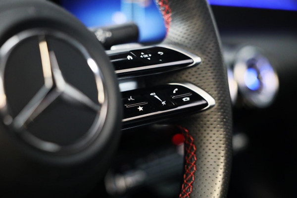 Mercedes-Benz CLA-Klasse Shooting Brake 250 e AMG 45 Look / Memory / Elek Stoelen / Acc / Head Up / 360 Camera / Pano / 20 Inch