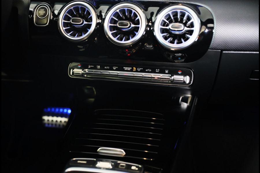 Mercedes-Benz CLA-Klasse Shooting Brake 250 e AMG 45 Look / Memory / Elek Stoelen / Acc / Head Up / 360 Camera / Pano / 20 Inch
