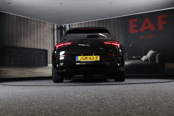 Mercedes-Benz CLA-Klasse Shooting Brake 250 e AMG 45 Look / Memory / Elek Stoelen / Acc / Head Up / 360 Camera / Pano / 20 Inch