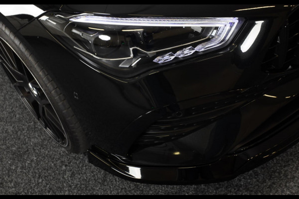 Mercedes-Benz CLA-Klasse Shooting Brake 250 e AMG 45 Look / Memory / Elek Stoelen / Acc / Head Up / 360 Camera / Pano / 20 Inch