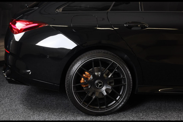 Mercedes-Benz CLA-Klasse Shooting Brake 250 e AMG 45 Look / Memory / Elek Stoelen / Acc / Head Up / 360 Camera / Pano / 20 Inch