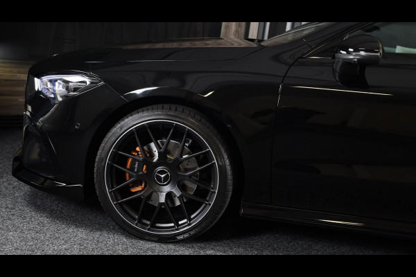 Mercedes-Benz CLA-Klasse Shooting Brake 250 e AMG 45 Look / Memory / Elek Stoelen / Acc / Head Up / 360 Camera / Pano / 20 Inch