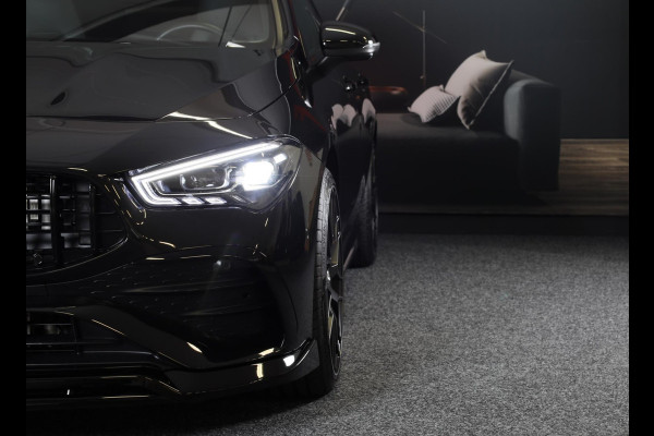 Mercedes-Benz CLA-Klasse Shooting Brake 250 e AMG 45 Look / Memory / Elek Stoelen / Acc / Head Up / 360 Camera / Pano / 20 Inch