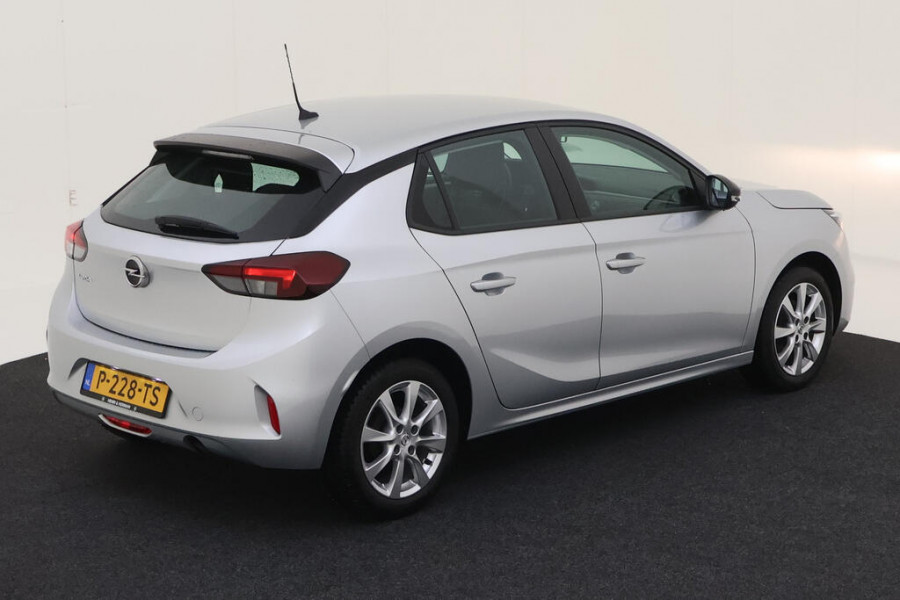 Opel Corsa 1.2 Edition NL-AUTO | NAVI | AIRCO Opel Corsa 1.2 Edition NL-AUTO | NAVI | AIRCO