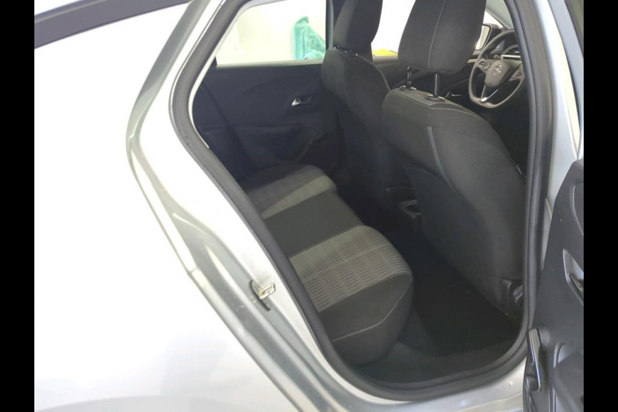 Opel Corsa 1.2 Edition NL-AUTO | NAVI | AIRCO Opel Corsa 1.2 Edition NL-AUTO | NAVI | AIRCO