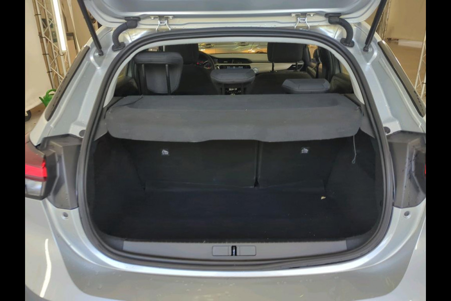 Opel Corsa 1.2 Edition NL-AUTO | NAVI | AIRCO Opel Corsa 1.2 Edition NL-AUTO | NAVI | AIRCO