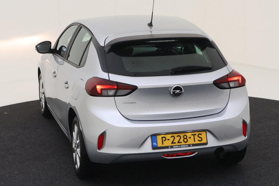 Opel Corsa 1.2 Edition NL-AUTO | NAVI | AIRCO Opel Corsa 1.2 Edition NL-AUTO | NAVI | AIRCO