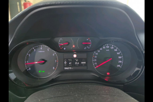 Opel Corsa 1.2 Edition NL-AUTO | NAVI | AIRCO Opel Corsa 1.2 Edition NL-AUTO | NAVI | AIRCO
