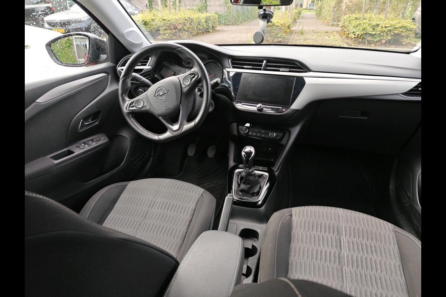 Opel Corsa 1.2 Edition NL-AUTO | NAVI | CARPLAY | ANDRIOD AUTO Opel Corsa 1.2 Edition NL-AUTO | NAVI | CARPLAY | ANDRIOD AUTO