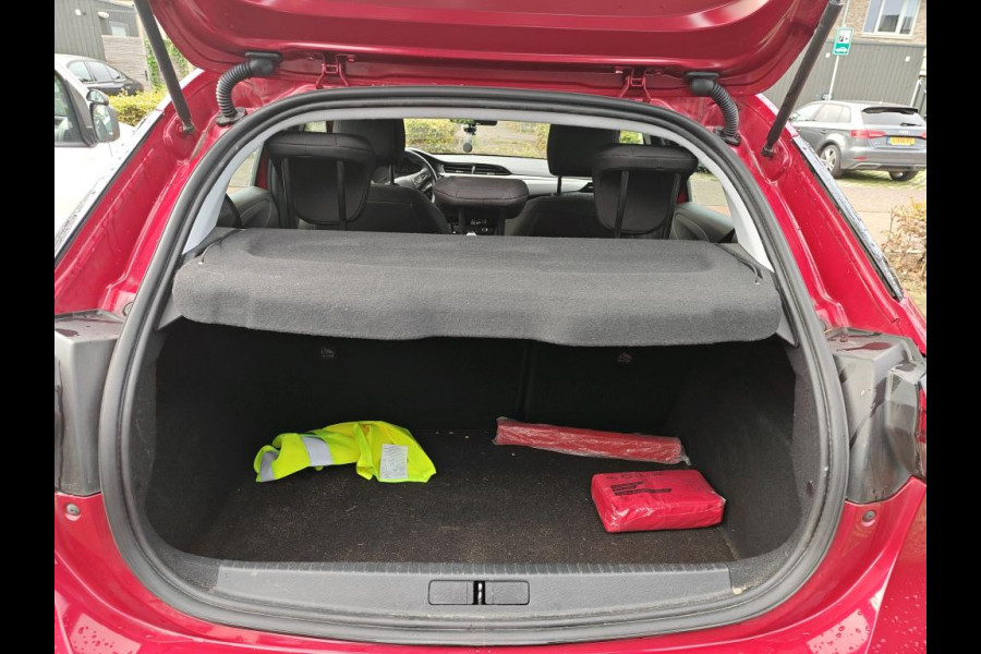 Opel Corsa 1.2 Edition NL-AUTO | NAVI | CARPLAY | ANDRIOD AUTO Opel Corsa 1.2 Edition NL-AUTO | NAVI | CARPLAY | ANDRIOD AUTO
