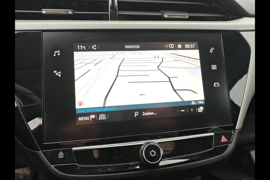 Opel Corsa 1.2 Edition NL-AUTO | NAVI | CARPLAY | ANDRIOD AUTO Opel Corsa 1.2 Edition NL-AUTO | NAVI | CARPLAY | ANDRIOD AUTO