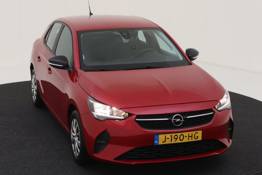 Opel Corsa 1.2 Edition NL-AUTO | NAVI | CARPLAY | ANDRIOD AUTO Opel Corsa 1.2 Edition NL-AUTO | NAVI | CARPLAY | ANDRIOD AUTO