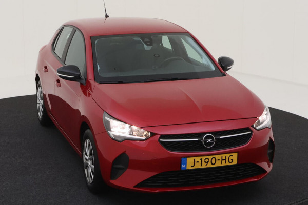 Opel Corsa 1.2 Edition NL-AUTO | NAVI | CARPLAY | ANDRIOD AUTO Opel Corsa 1.2 Edition NL-AUTO | NAVI | CARPLAY | ANDRIOD AUTO