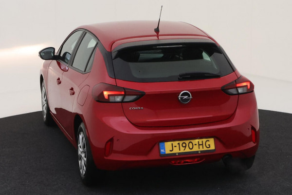 Opel Corsa 1.2 Edition NL-AUTO | NAVI | CARPLAY | ANDRIOD AUTO Opel Corsa 1.2 Edition NL-AUTO | NAVI | CARPLAY | ANDRIOD AUTO