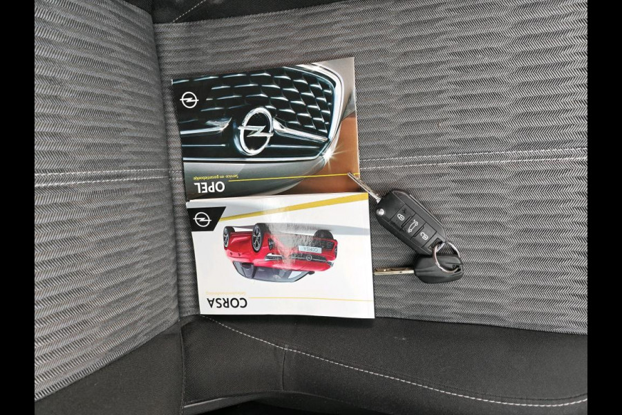 Opel Corsa 1.2 Edition NL-AUTO | NAVI | CARPLAY | ANDRIOD AUTO Opel Corsa 1.2 Edition NL-AUTO | NAVI | CARPLAY | ANDRIOD AUTO