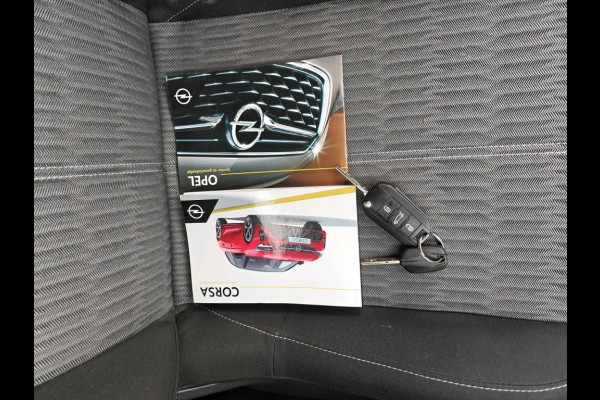Opel Corsa 1.2 Edition NL-AUTO | NAVI | CARPLAY | ANDRIOD AUTO Opel Corsa 1.2 Edition NL-AUTO | NAVI | CARPLAY | ANDRIOD AUTO