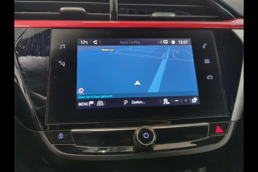 Opel Corsa 1.2 GS Line NL-AUTO | NAVI | SPORT STOELEN Opel Corsa 1.2 GS Line NL-AUTO | NAVI | SPORT STOELEN