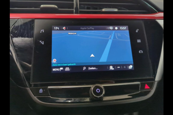 Opel Corsa 1.2 GS Line NL-AUTO | NAVI | SPORT STOELEN Opel Corsa 1.2 GS Line NL-AUTO | NAVI | SPORT STOELEN