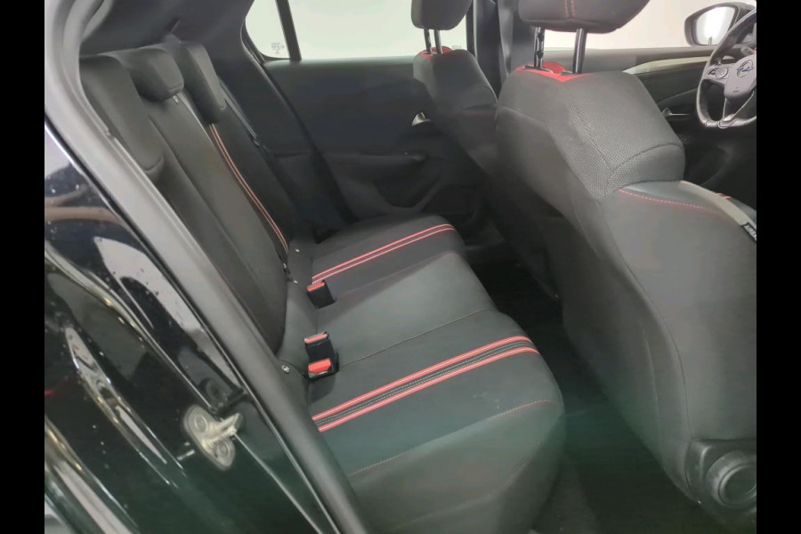 Opel Corsa 1.2 GS Line NL-AUTO | NAVI | SPORT STOELEN Opel Corsa 1.2 GS Line NL-AUTO | NAVI | SPORT STOELEN