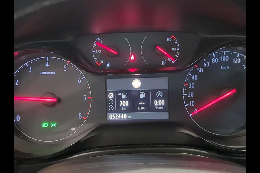 Opel Corsa 1.2 GS Line NL-AUTO | NAVI | SPORT STOELEN Opel Corsa 1.2 GS Line NL-AUTO | NAVI | SPORT STOELEN