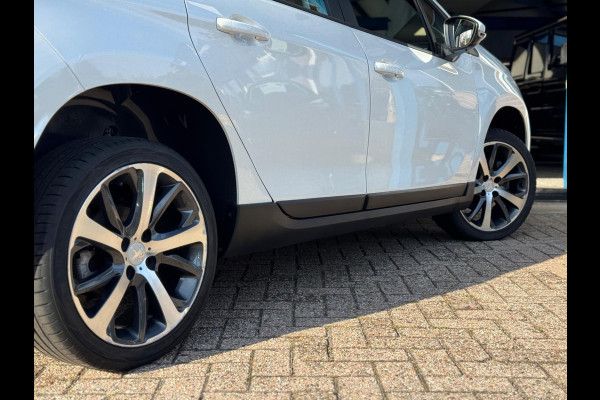 Peugeot 2008 1.2 PureTech Blue Lion 2018 NAVI CLIMA NAP!
