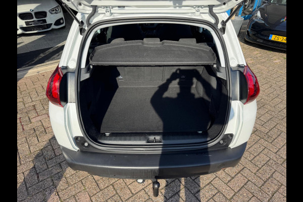 Peugeot 2008 1.2 PureTech Blue Lion 2018 NAVI CLIMA NAP!