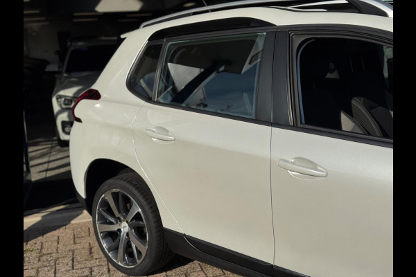 Peugeot 2008 1.2 PureTech Blue Lion 2018 NAVI CLIMA NAP!