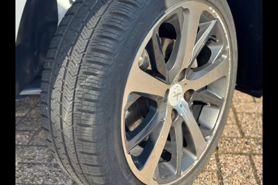 Peugeot 2008 1.2 PureTech Blue Lion 2018 NAVI CLIMA NAP!