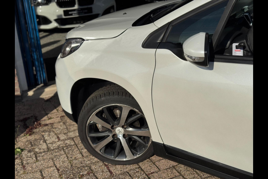 Peugeot 2008 1.2 PureTech Blue Lion 2018 NAVI CLIMA NAP!