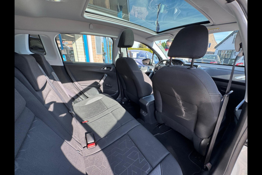 Peugeot 2008 1.2 PureTech Blue Lion 2018 NAVI CLIMA NAP!