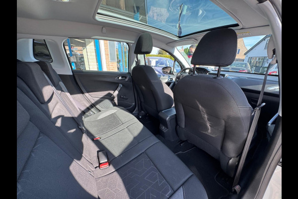 Peugeot 2008 1.2 PureTech Blue Lion 2018 NAVI CLIMA NAP!
