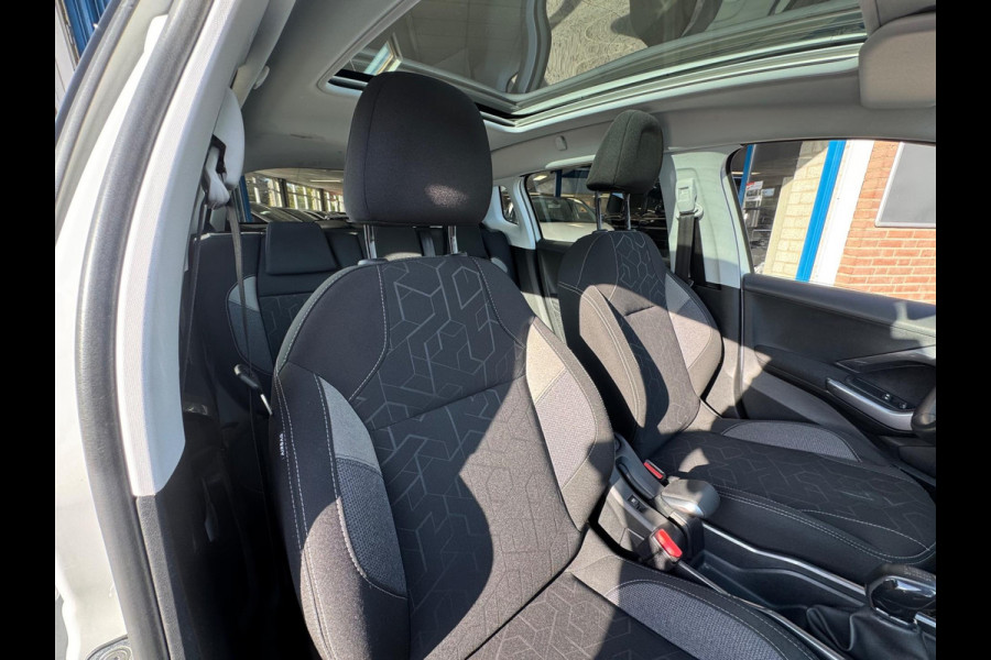 Peugeot 2008 1.2 PureTech Blue Lion 2018 NAVI CLIMA NAP!