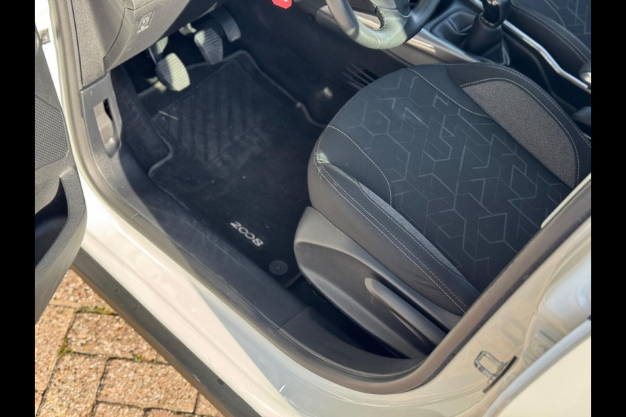 Peugeot 2008 1.2 PureTech Blue Lion 2018 NAVI CLIMA NAP!