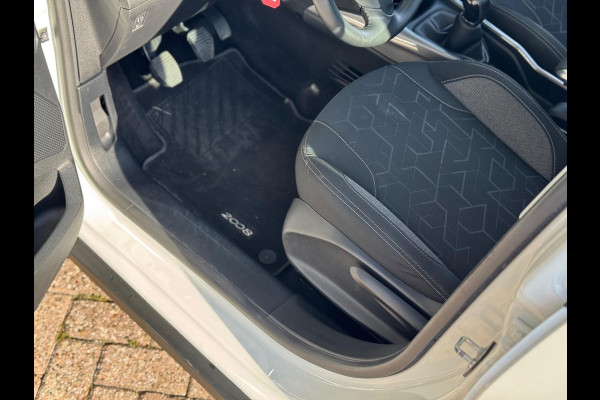 Peugeot 2008 1.2 PureTech Blue Lion 2018 NAVI CLIMA NAP!