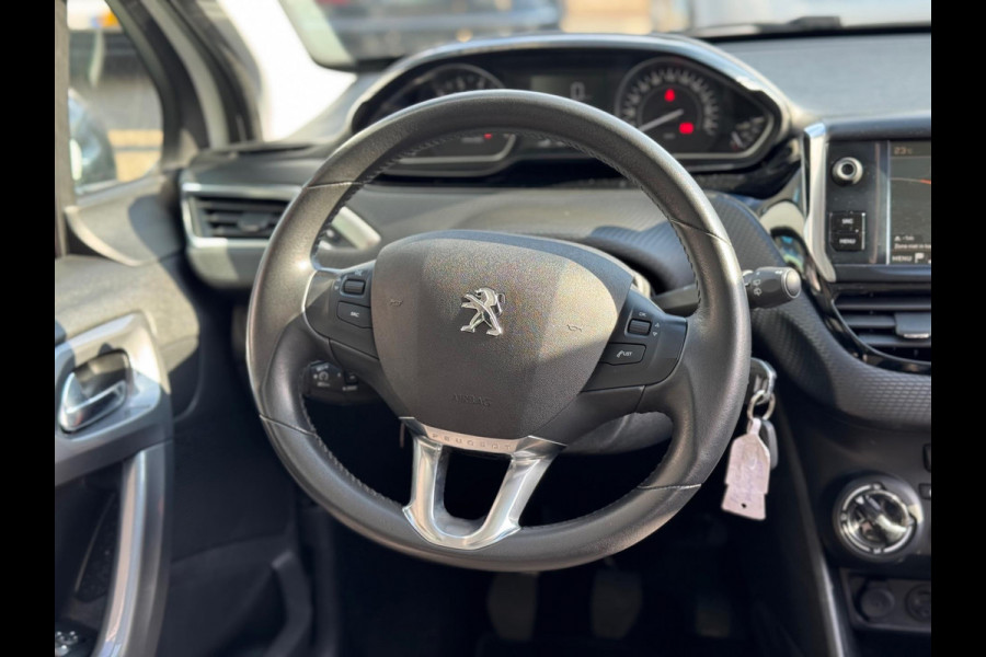 Peugeot 2008 1.2 PureTech Blue Lion 2018 NAVI CLIMA NAP!