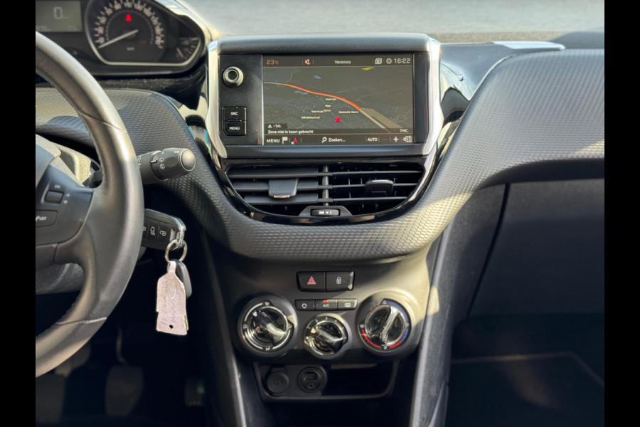 Peugeot 2008 1.2 PureTech Blue Lion 2018 NAVI CLIMA NAP!