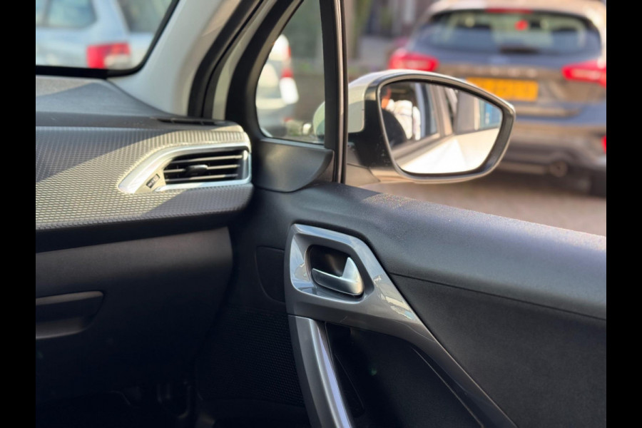 Peugeot 2008 1.2 PureTech Blue Lion 2018 NAVI CLIMA NAP!