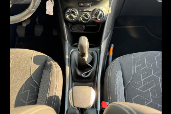 Peugeot 2008 1.2 PureTech Blue Lion 2018 NAVI CLIMA NAP!