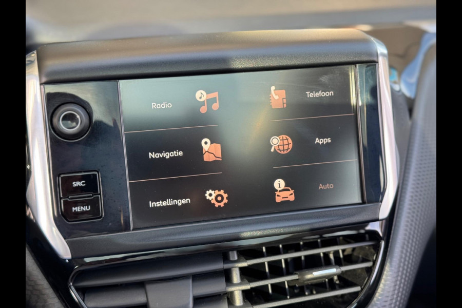 Peugeot 2008 1.2 PureTech Blue Lion 2018 NAVI CLIMA NAP!