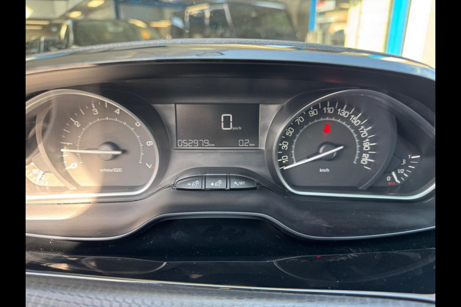 Peugeot 2008 1.2 PureTech Blue Lion 2018 NAVI CLIMA NAP!
