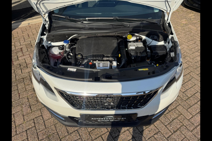 Peugeot 2008 1.2 PureTech Blue Lion 2018 NAVI CLIMA NAP!