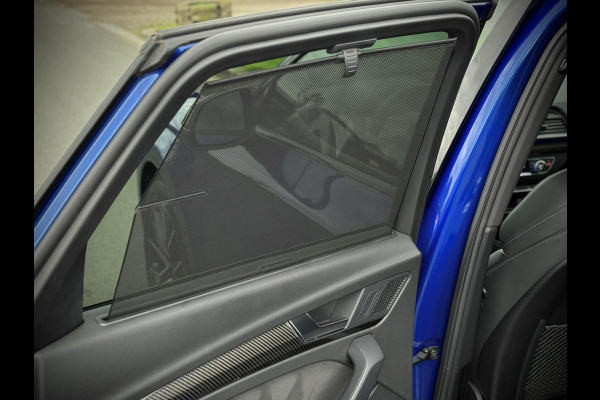 Audi Q5 50 TFSI e quattro S-Line Panoramadak|RS Seats|Luchtvering|Carbon|Camera|B&O|Keyless