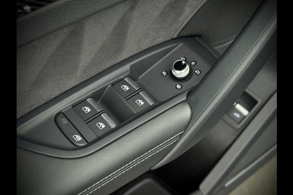 Audi Q5 50 TFSI e quattro S-Line Panoramadak|RS Seats|Luchtvering|Carbon|Camera|B&O|Keyless